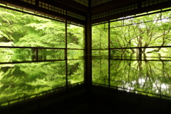 瑠璃光院
