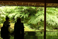 瑠璃光院