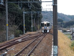 入線