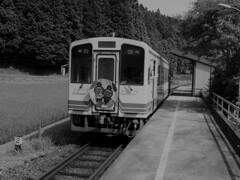 野志駅４