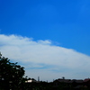 夏空