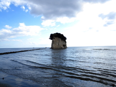 能登半島ツーリング１