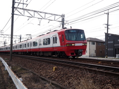 たまには撮り鉄