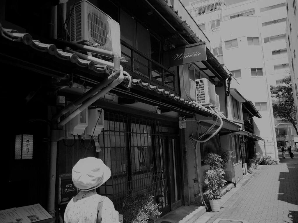 名古屋ブラブラ散歩２