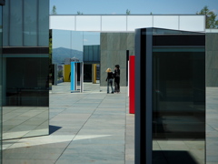 豊田市美術館