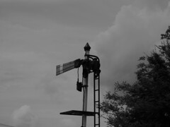 岩村駅２