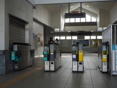 駅