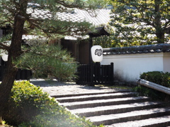 奥殿陣屋続編２