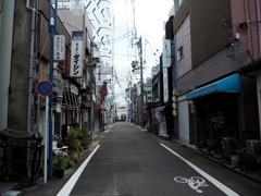 路地