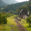 勝原駅