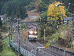 田立駅