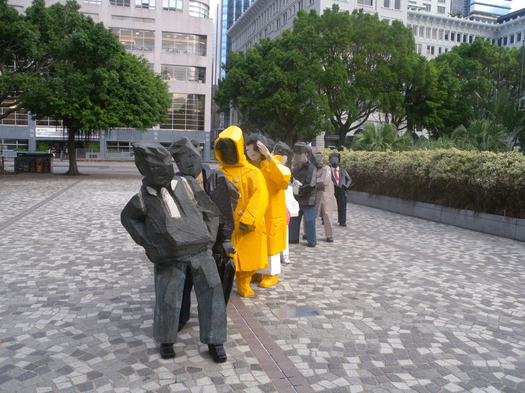 香港・マカオの旅③