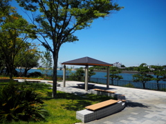 盛夏