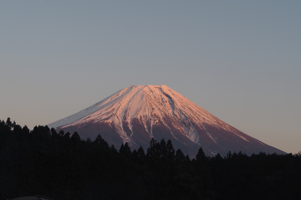 あけましておめでとうございます。