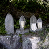街道の。
