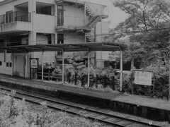 東野駅１