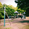 公園にて２