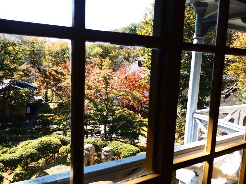 豊田市民芸館。