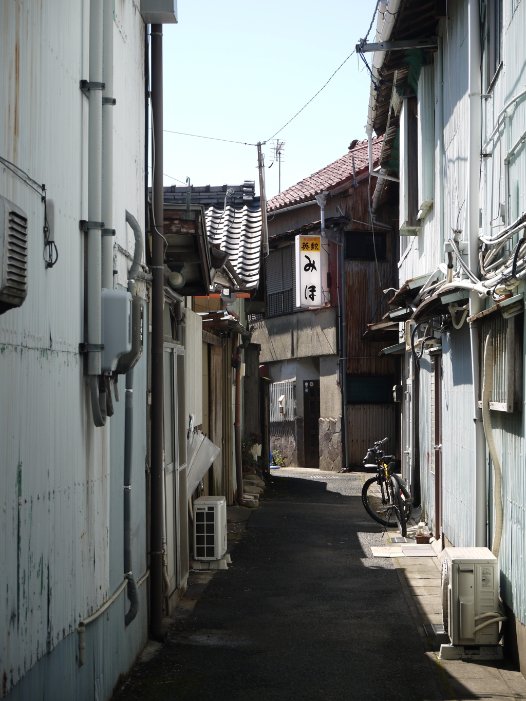 愛知県豊川稲荷①