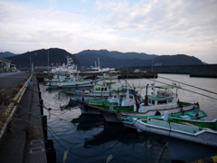 旅の思い出