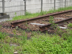 廃線