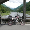 お気に入りの場所。