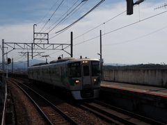 残暑厳しい日の写活③
