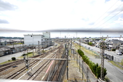 本日鉄曜日ｰ③