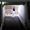ホームに