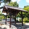 カブで矢作川遡上ツーリング８