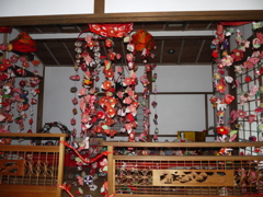 ひな祭り② ひな祭り②