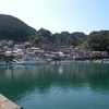 遊木漁港②