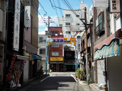 路地ｰ2