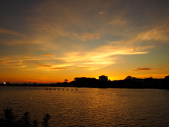 夕刻