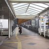 豊田ブラブラ。