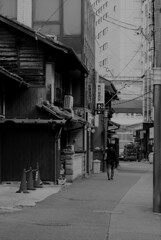 豊田ブラブラ。