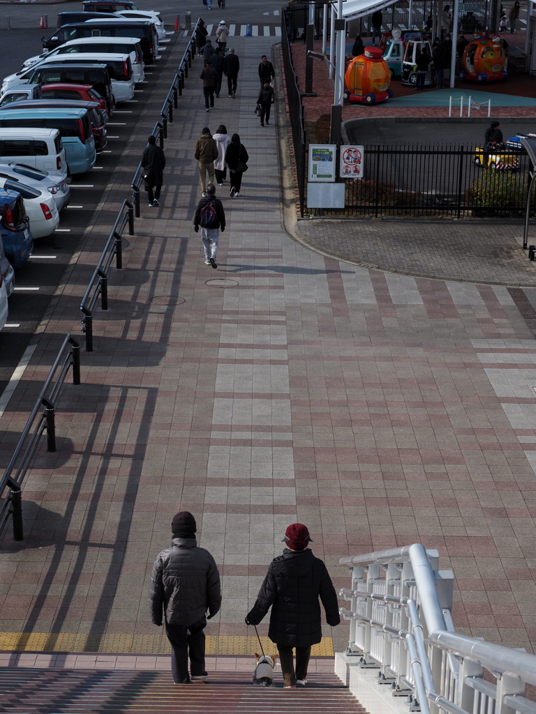 ハイウエイオアシス