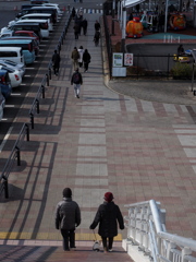 ハイウエイオアシス