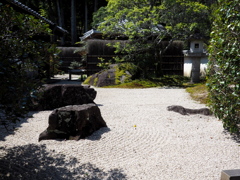 奥殿陣屋続編３