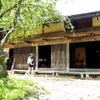 旧中山道大妻籠宿８