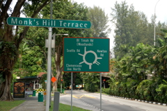 シンガポール５