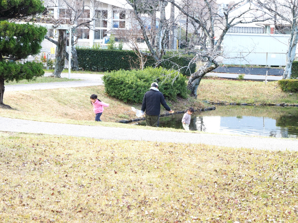 家族の一枚