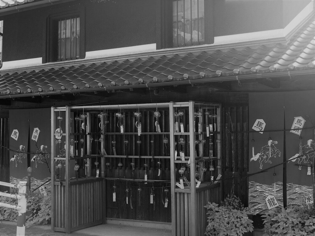 夢かけ風鈴４