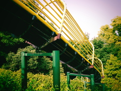 公園にて１