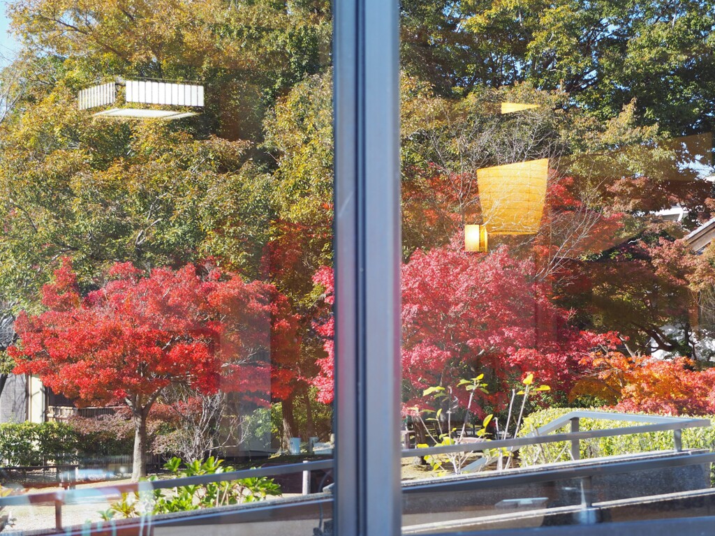 豊田市民芸館。