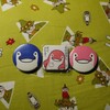 琴電のキャラクター。