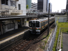 千種駅１