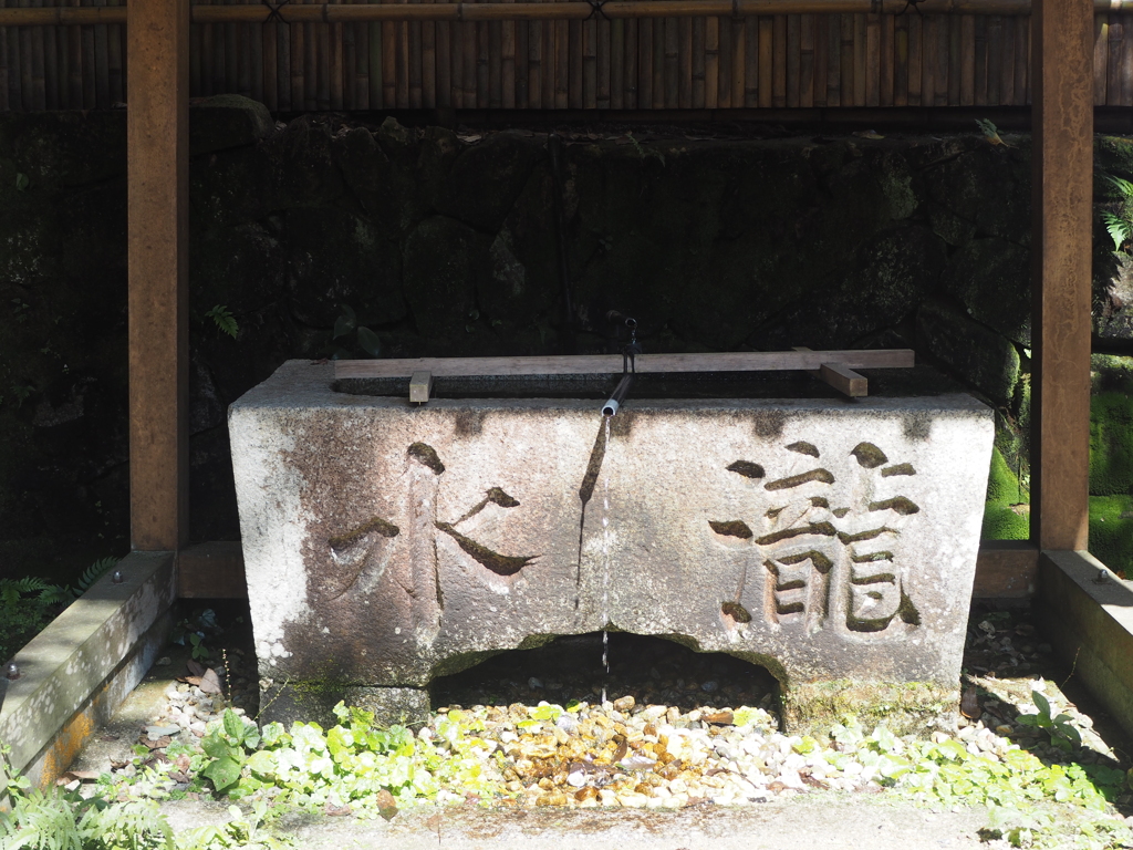 猿投神社３
