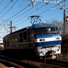 貨物列車