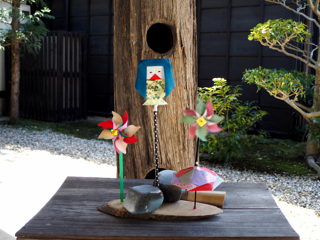 ひな祭り